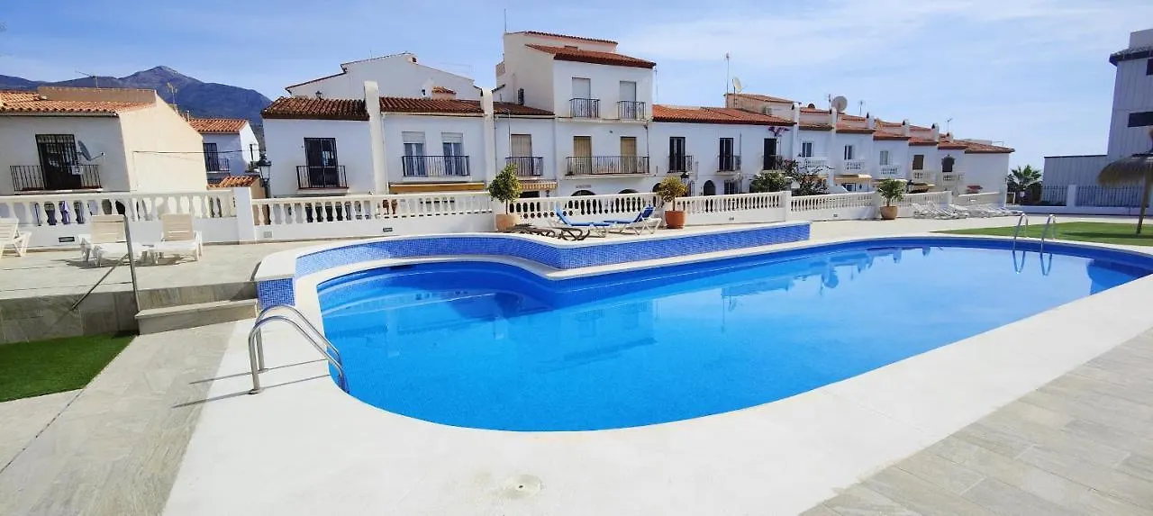 Holiday home Ap383 Bajamar I Villa Nerja