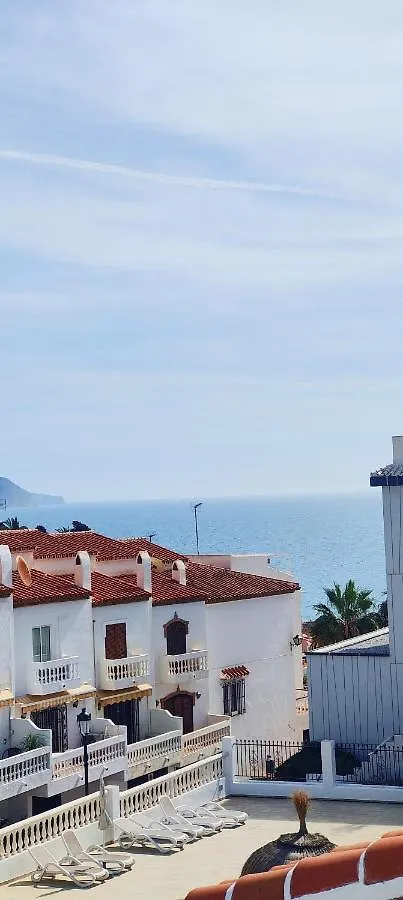 Ap383 Bajamar I Villa Nerja Holiday home