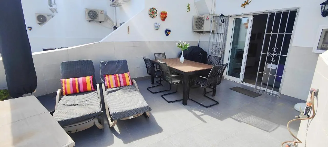 Ap383 Bajamar I Villa Nerja 0*,  Spain
