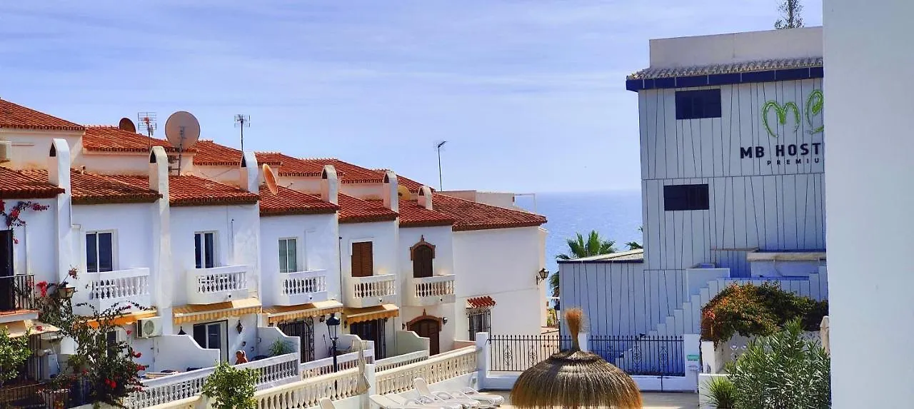 Ap383 Bajamar I Villa Nerja Holiday home