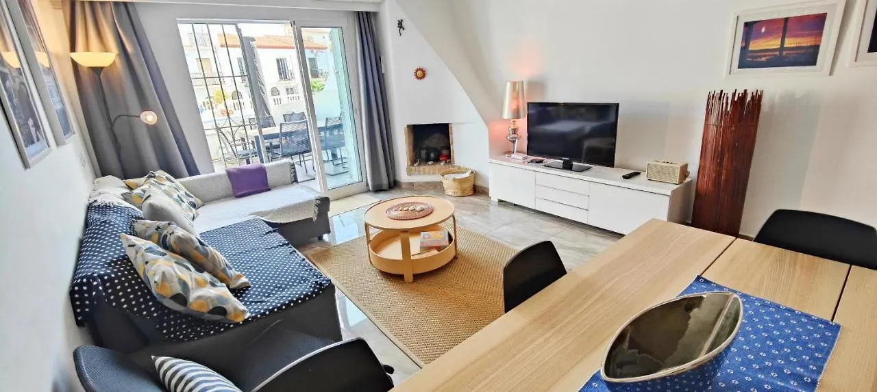 Holiday home Ap383 Bajamar I Villa Nerja Spain