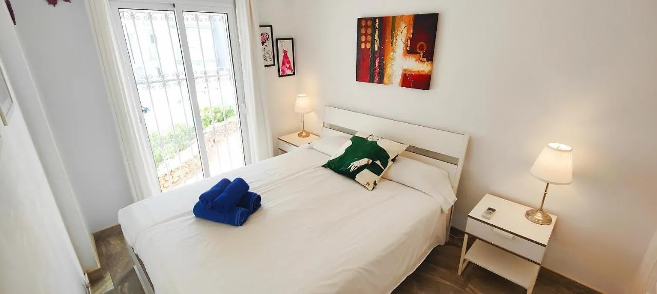 Ap383 Bajamar I Villa Nerja