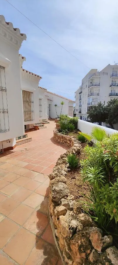 Holiday home Ap383 Bajamar I Villa Nerja