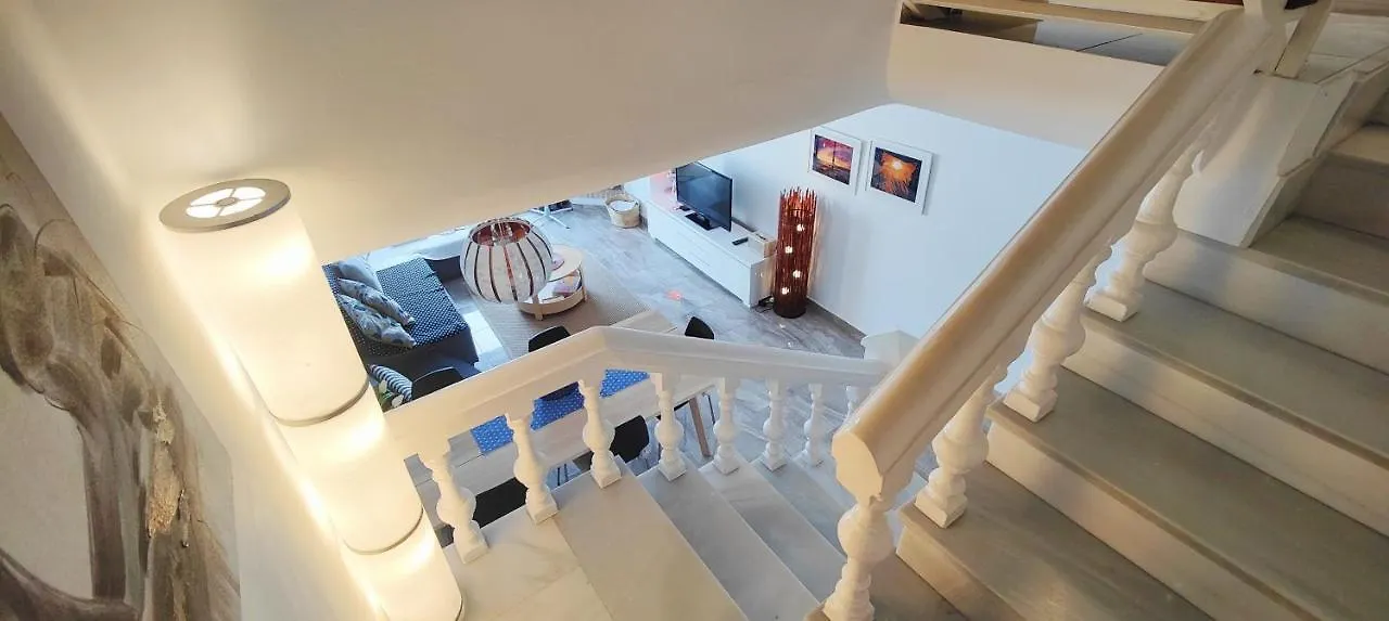 Holiday home Ap383 Bajamar I Villa Nerja Spain