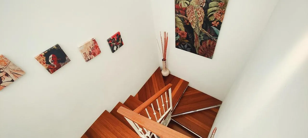Ap383 Bajamar I Villa Nerja