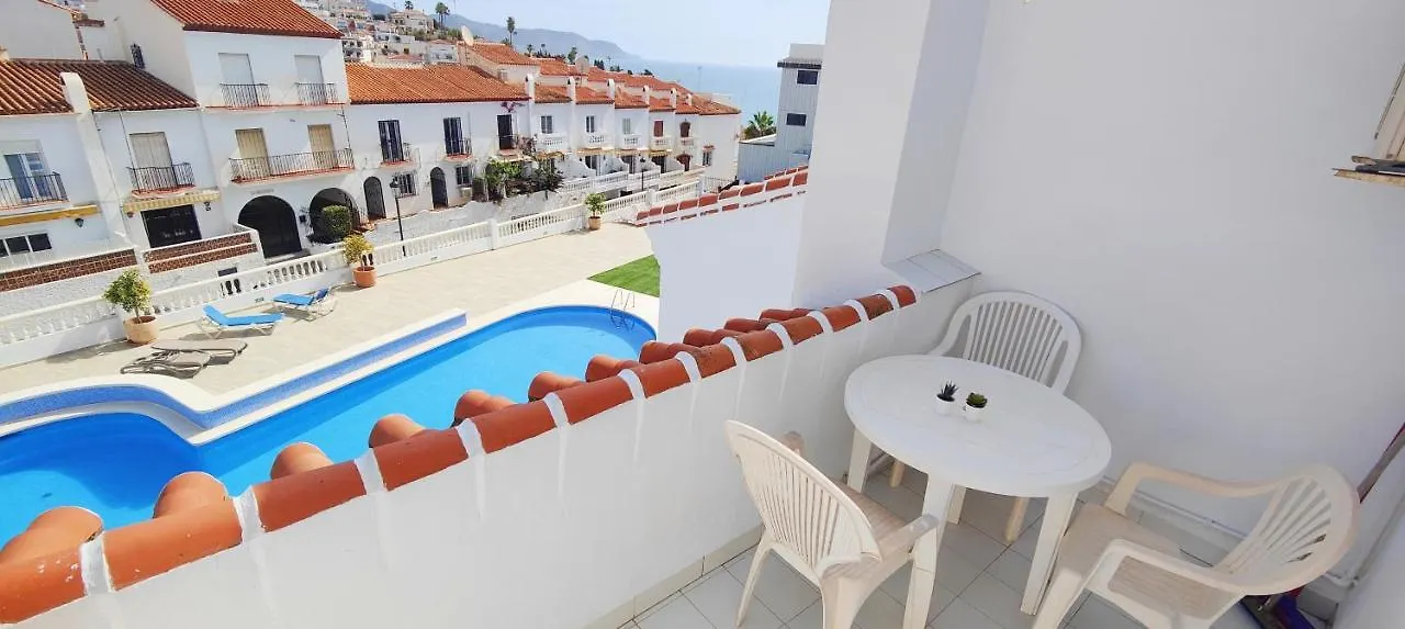 Holiday home Ap383 Bajamar I Villa Nerja