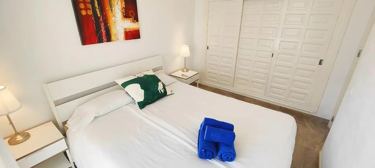 Ap383 Bajamar I Villa Nerja Holiday home