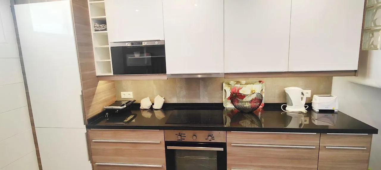 Ap383 Bajamar I Villa Nerja 0*,