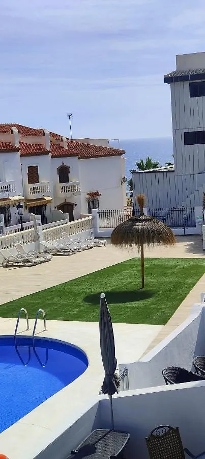 Holiday home Ap383 Bajamar I Villa Nerja Spain
