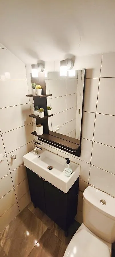 Ap383 Bajamar I Villa Nerja