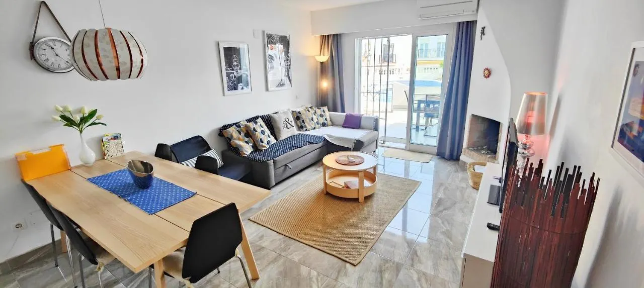 Ap383 Bajamar I Villa Nerja Holiday home