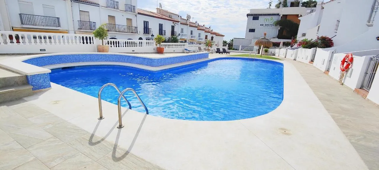 Holiday home Ap383 Bajamar I Villa Nerja
