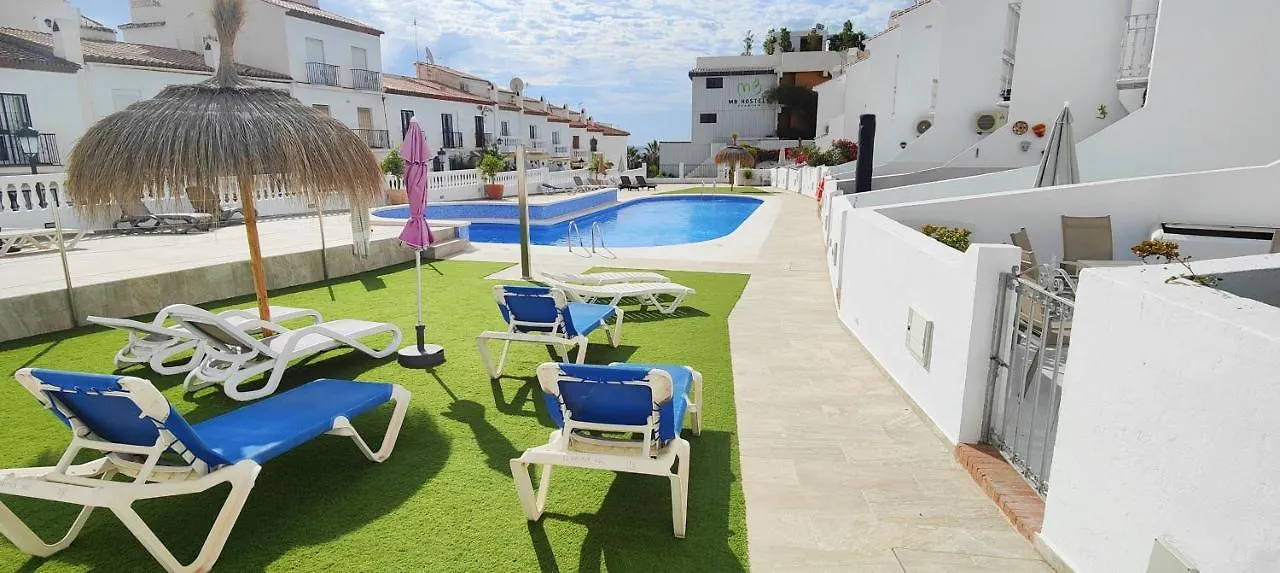 Holiday home Ap383 Bajamar I Villa Nerja